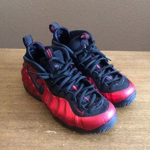 Foamposites